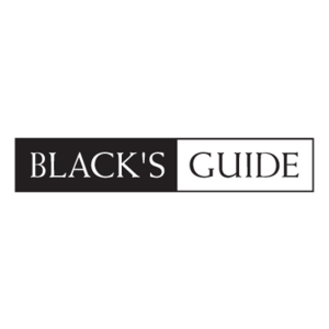 Black's Guide Logo
