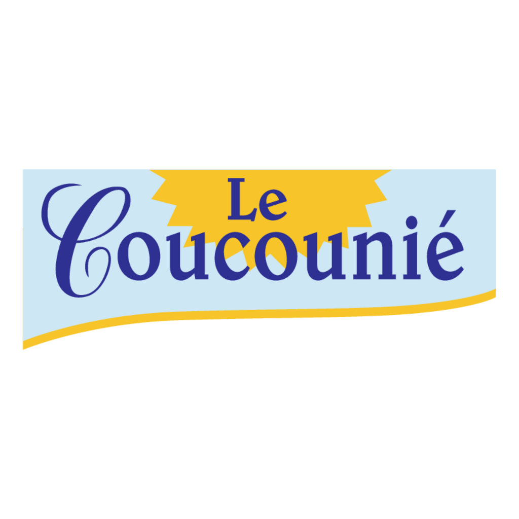 Le,Coucounie