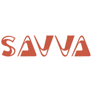 Savva(264) Logo