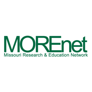 MOREnet(126) Logo