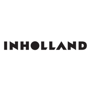 In Holland Logo
