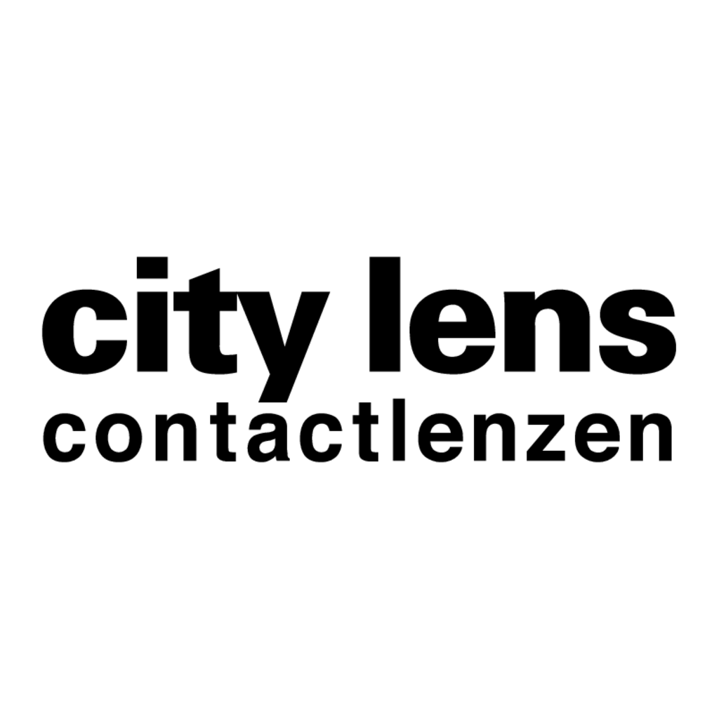 City,Lens