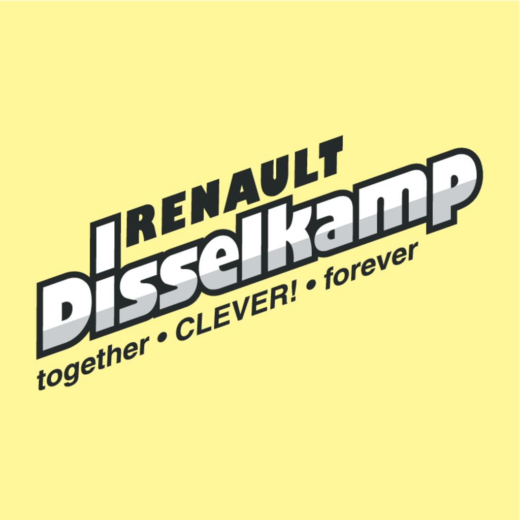 Renault,Disselkamp