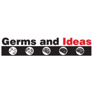 Germs and Ideas Logo