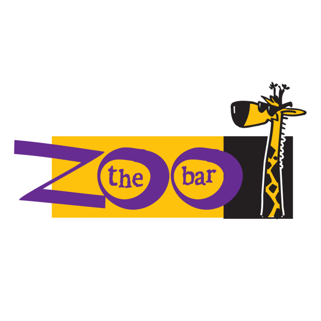 ZOO,the,Bar