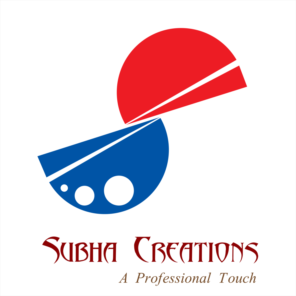 Subha, Creations