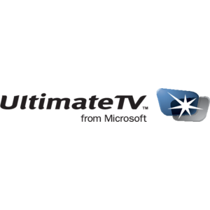 UltimateTV(104) Logo