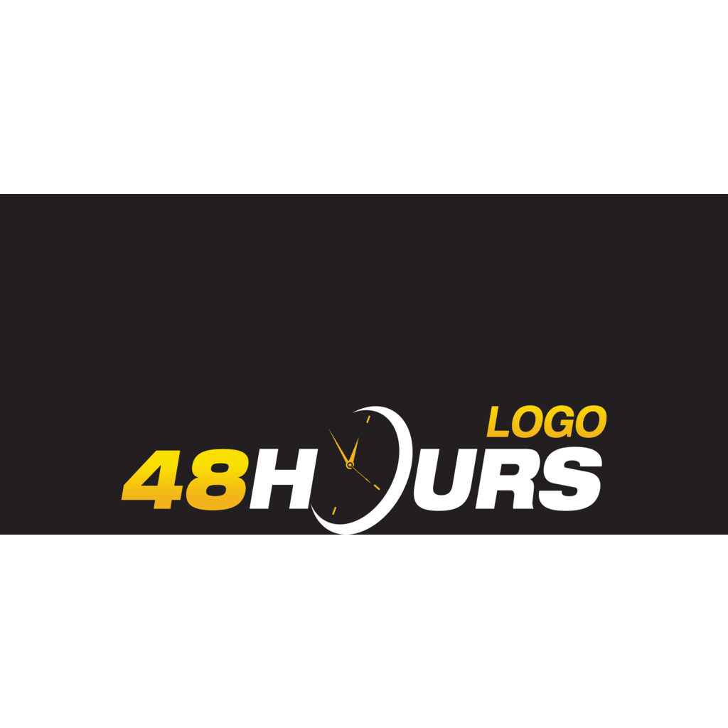Logo, Design, 48hourslogo