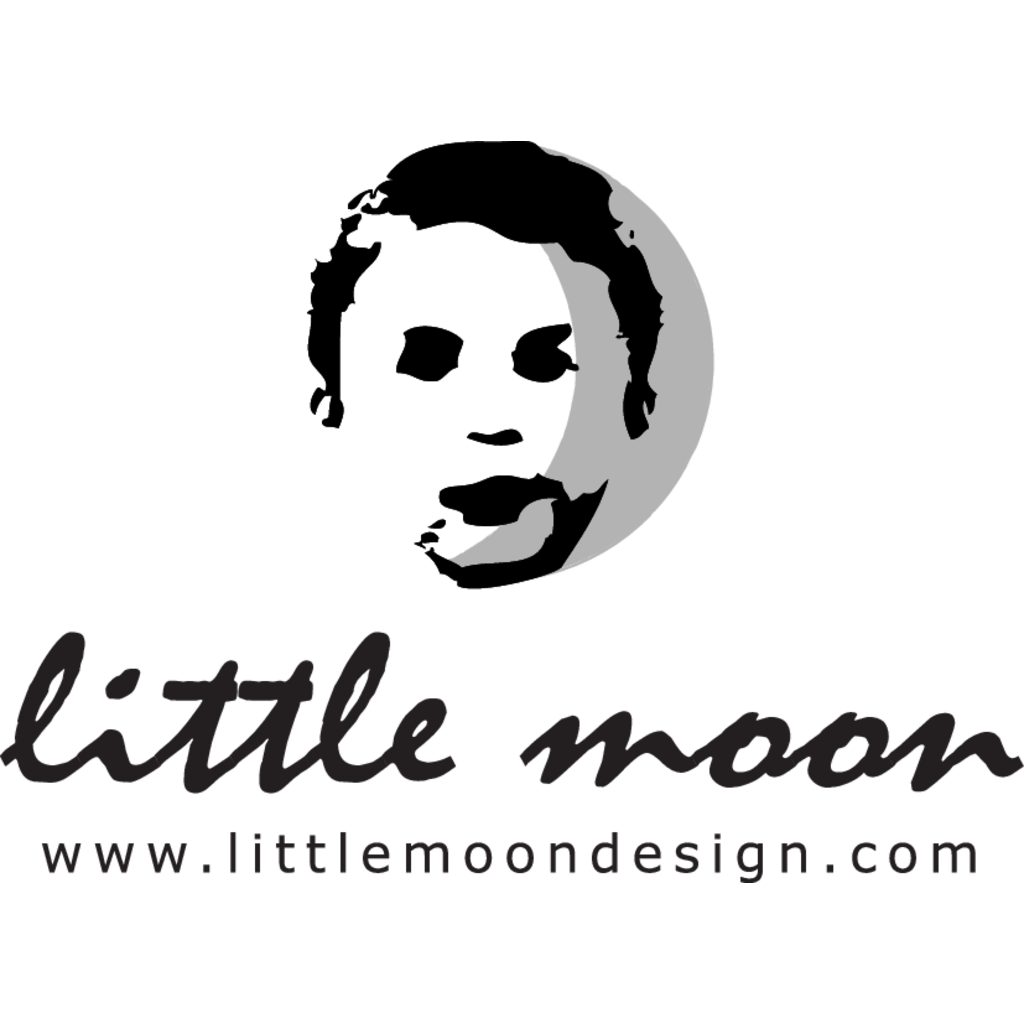 little,moon