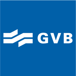 GVB Amsterdam Logo