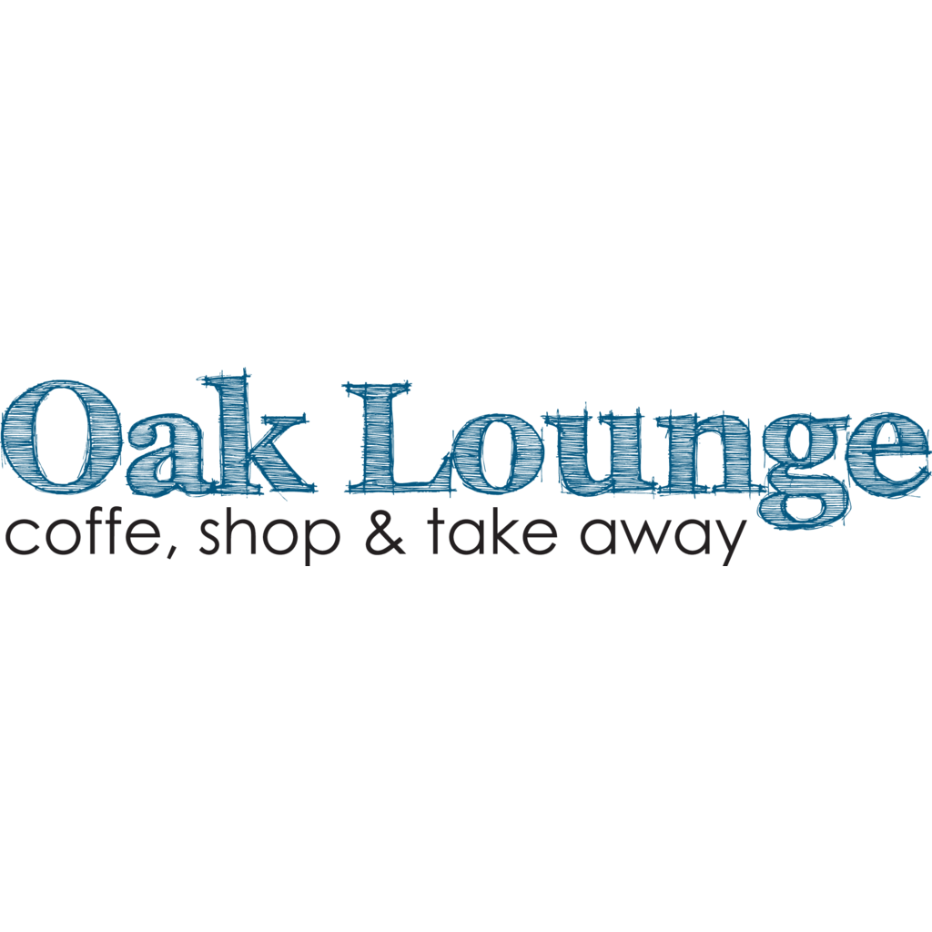 Logo, Food, Spain, Oak Lounge