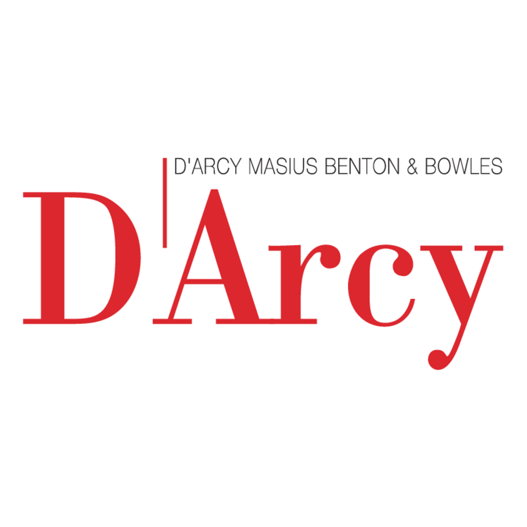 D'Arcy,Masius,Benton,&,Bowles(96)