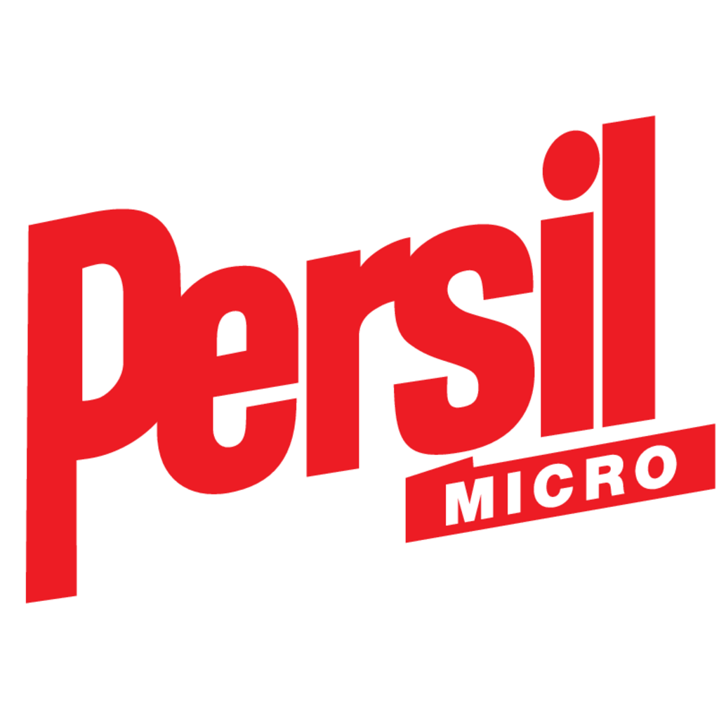 Persil,Micro