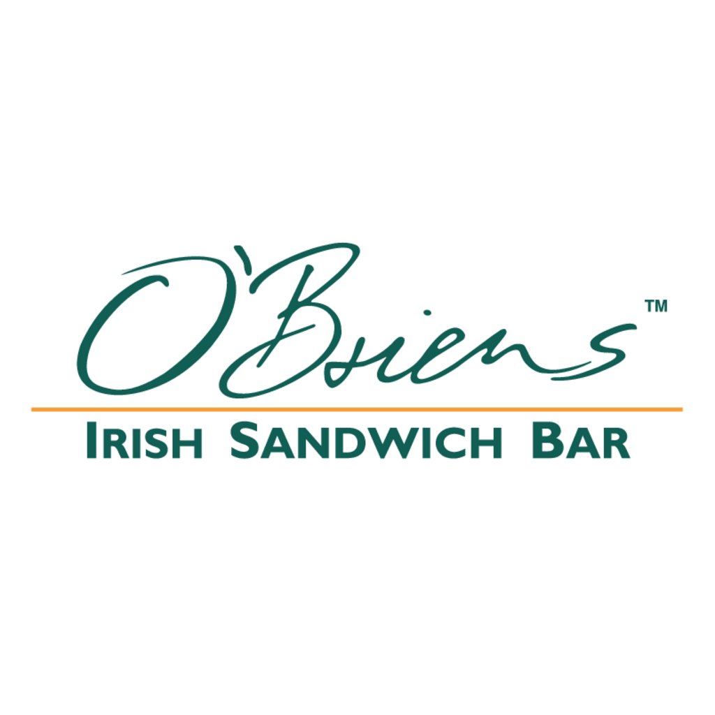 O'Briens,Irish,Sandwich,Bar
