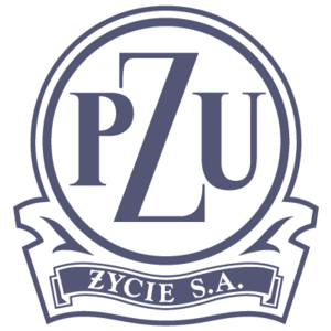 PZU Zycie Logo