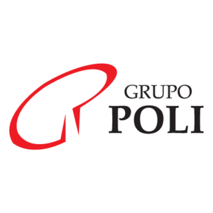 Grupo Poli Logo
