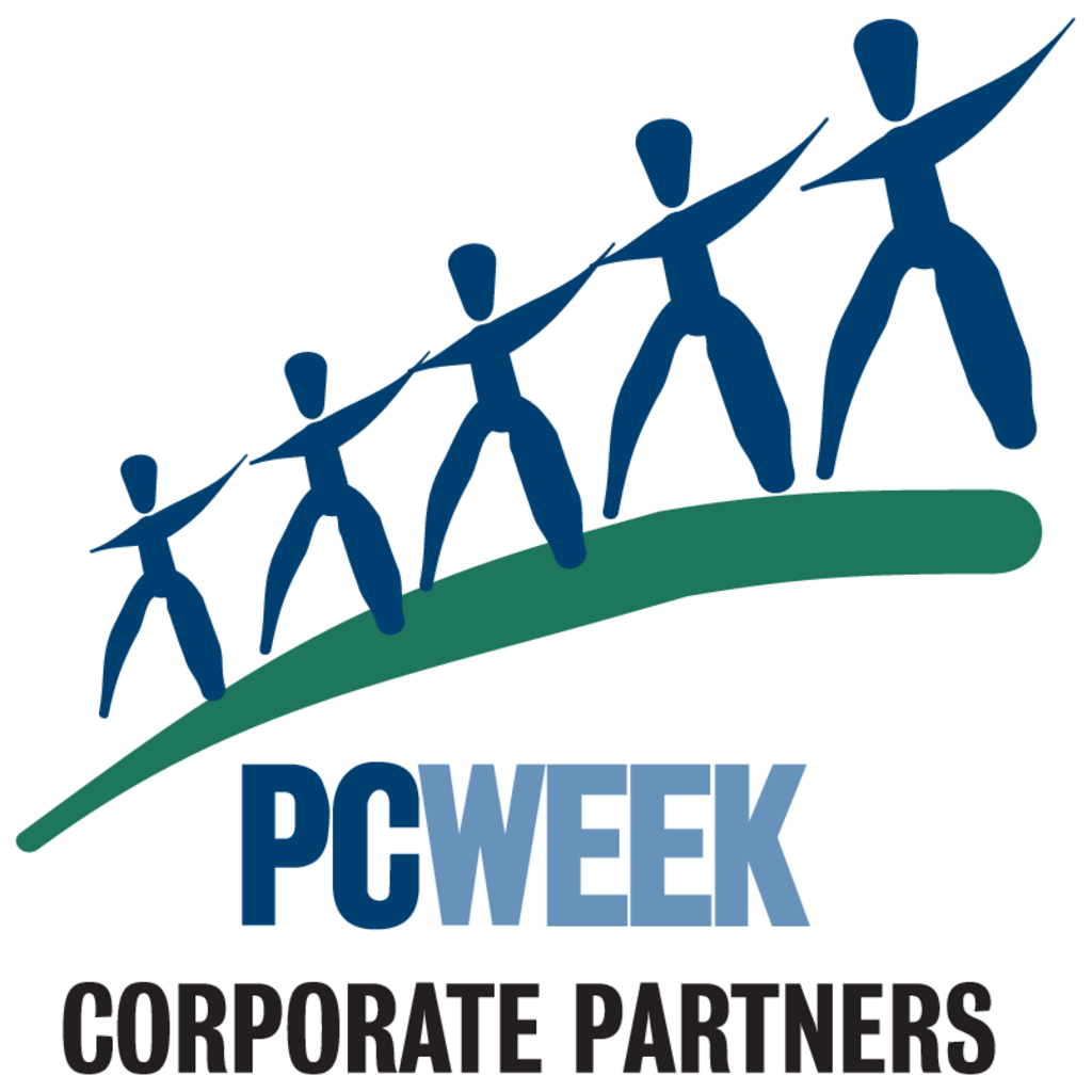 PCWEEK,Corporate,Partners