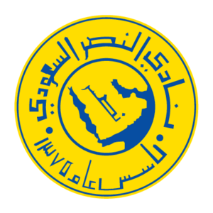 Al NASSR Saudi Logo