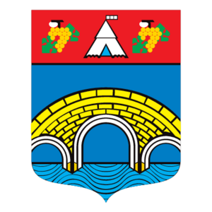 Ville Courbevoie Logo
