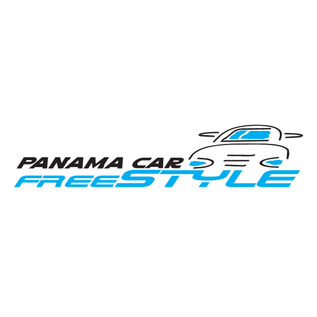 Panama,Car,Freestyle