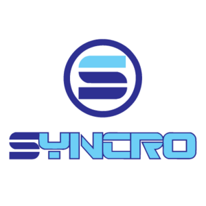 Syncro Record Logo