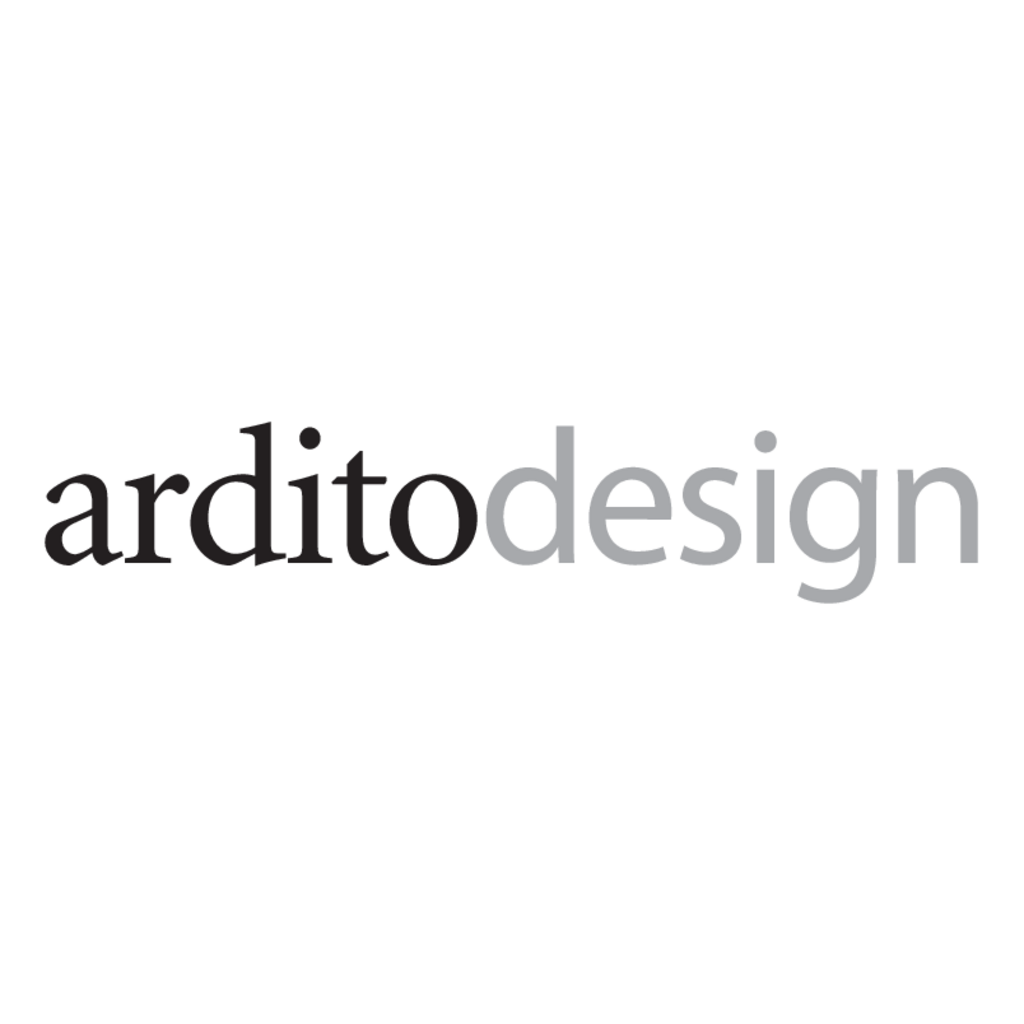Ardito,Design
