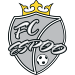 FC Espoo Logo