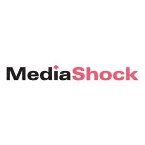 MediaShock Logo