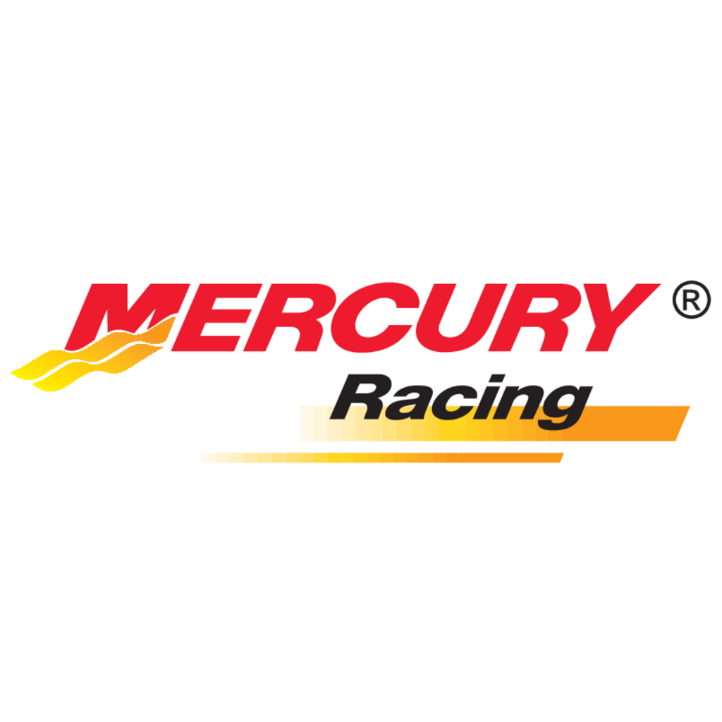 Mercury,Racing