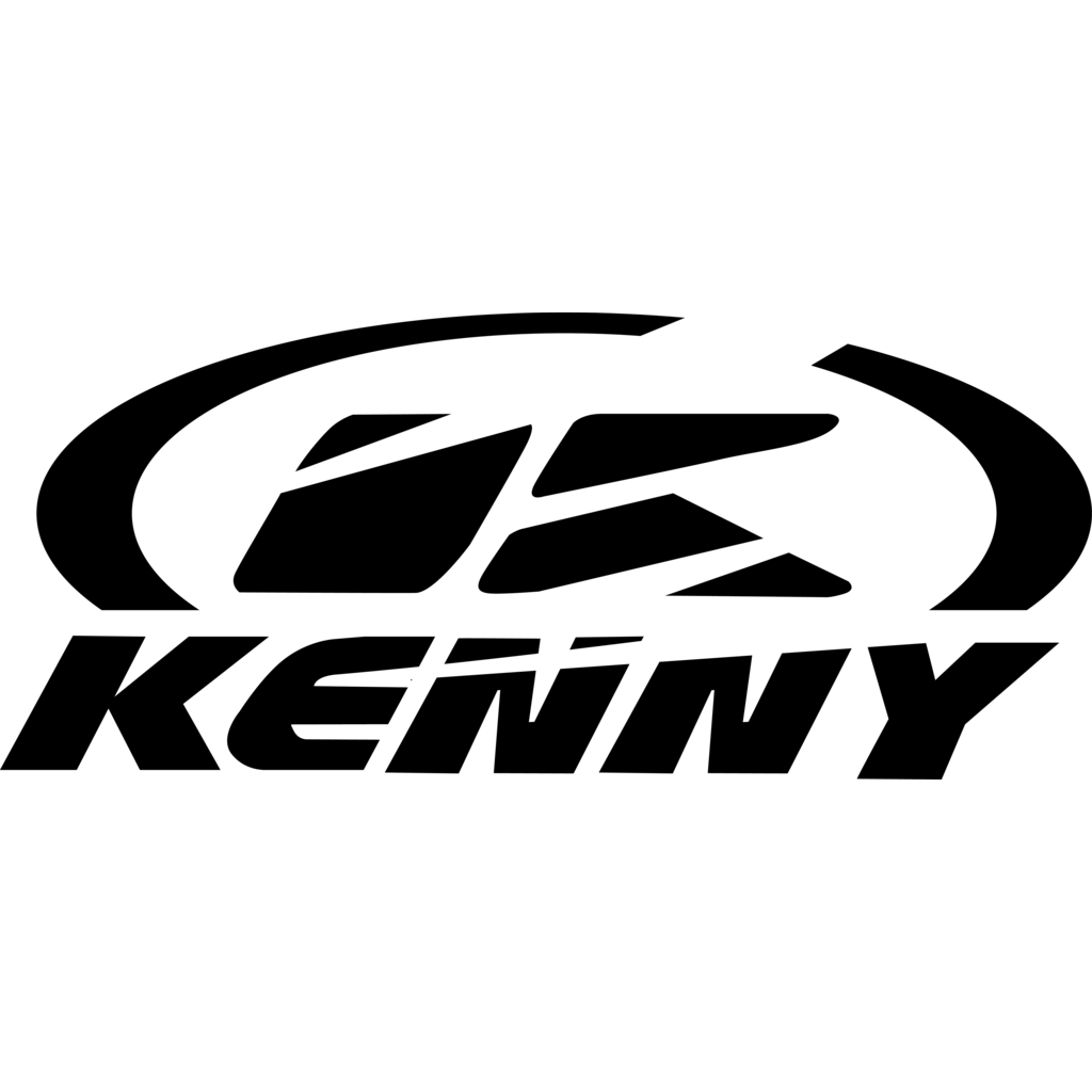 Logo, Unclassified, France, Kenny Racing