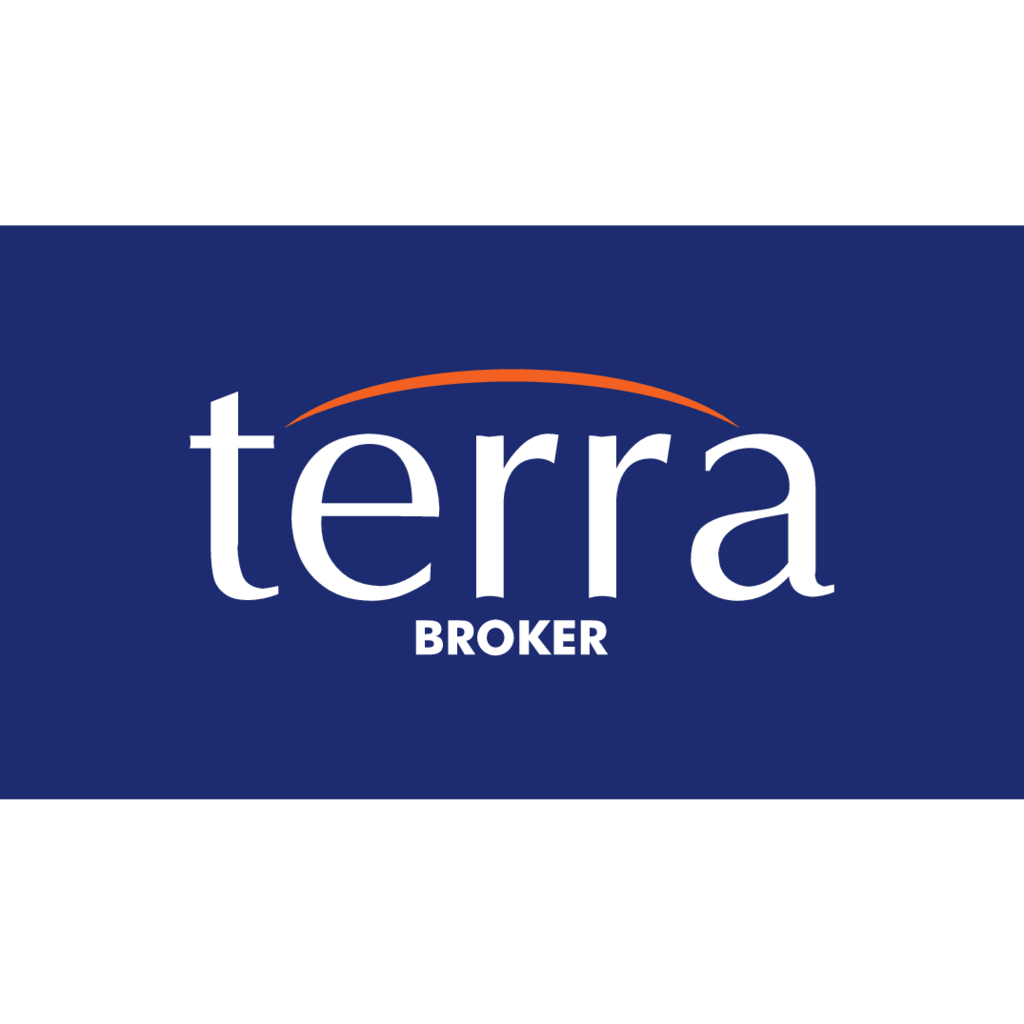Logo, Industry, Brazil, Terra Broker