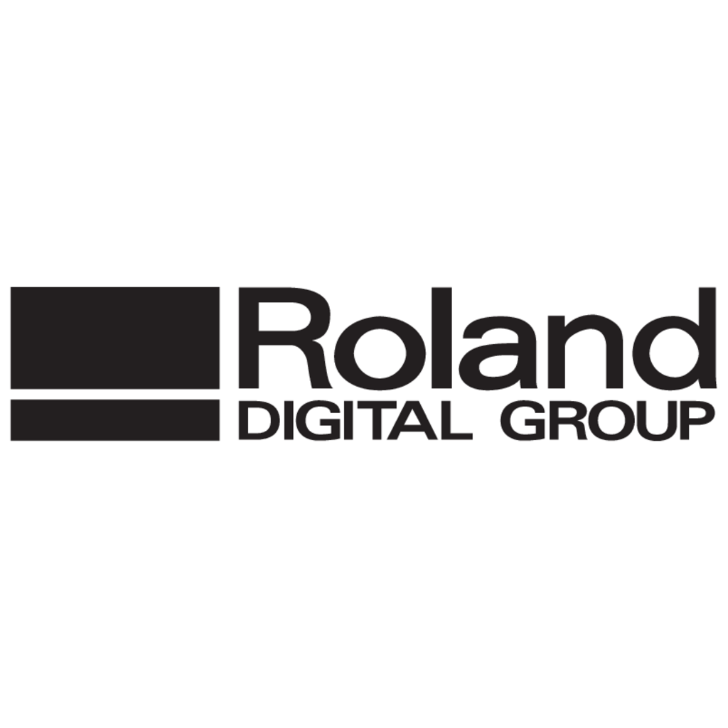 Roland,Digital,Group