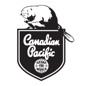 Canadian Pacific Railway(161) Logo
