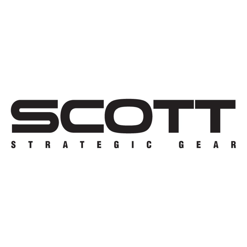 Scott,Strategic,Gear