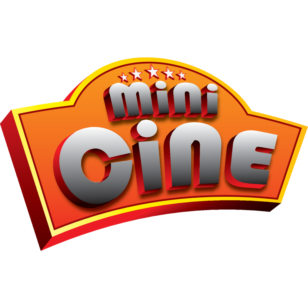 Logo, Unclassified, Ecuador, Mini Cine