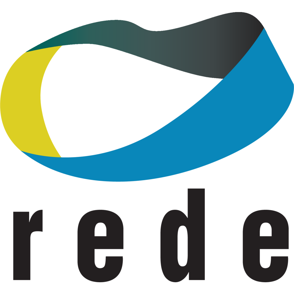 Logo, Government, Brazil, Rede