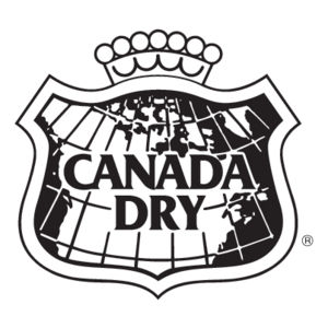 Canada Dry(145) Logo