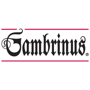Gambrinus Logo