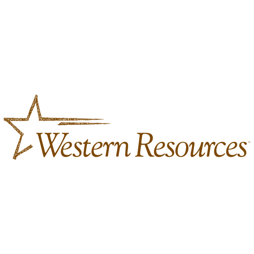 Western,Resources