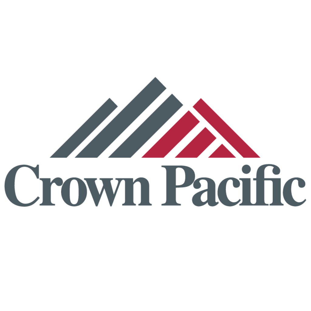 Crown,Pacific