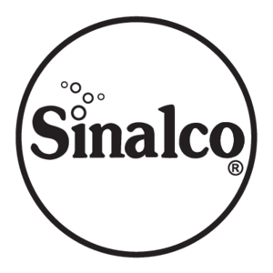 Sinalco(166) Logo