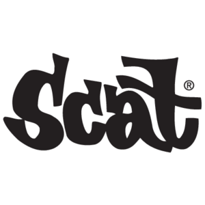 Scat Logo