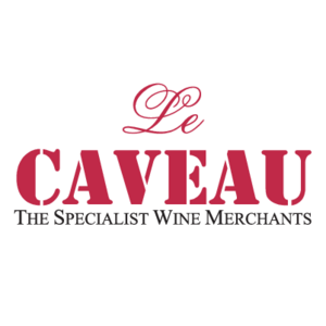 Le Caveau(12) Logo