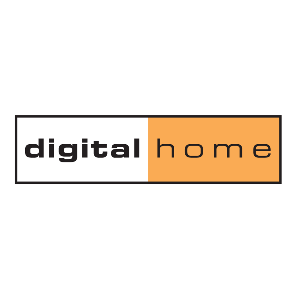 Digital,Home
