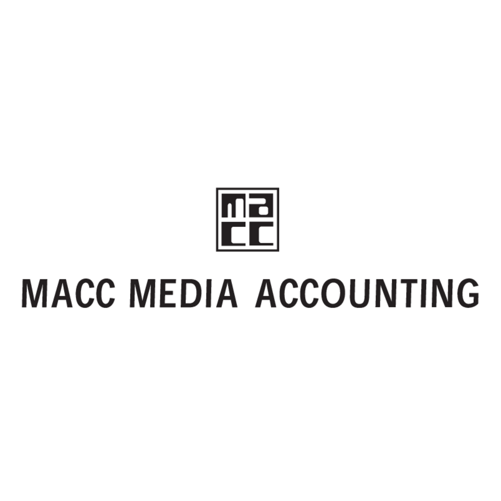 Macc,Media,Accounting