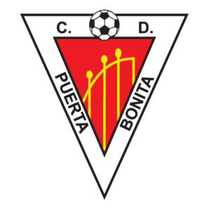 CD Puerta Bonita Logo