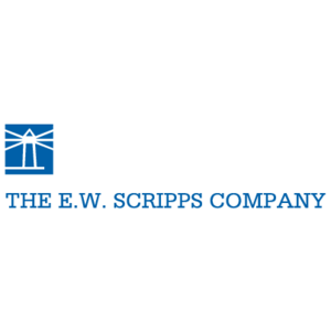 The E W  Scripps Company Logo