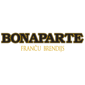 Bonaparte Logo