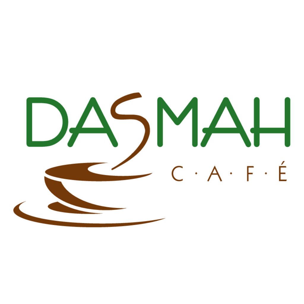 Dasmah,Cafe