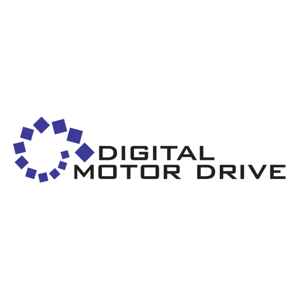 Digital,Motor,Drive